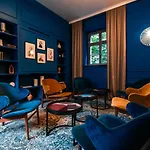 Erbenhof מלון וויימר