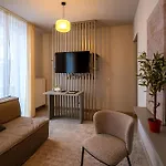 מלון Erbenhof וויימר