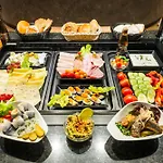 מלון Erbenhof וויימר