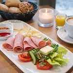 Erbenhof מלון 3*