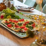 מלון Erbenhof וויימר