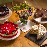 Erbenhof מלון 3*