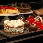 Erbenhof מלון 3*