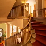 מלון Erbenhof וויימר