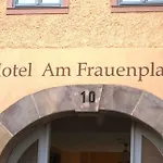 Erbenhof 3* וויימר