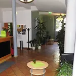 Erbenhof מלון 3*