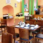 Erbenhof מלון 3*