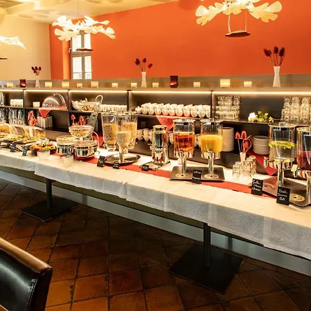 Am Frauenplan Hotel 3*