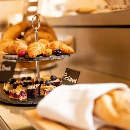 Am Frauenplan Hotel 3*