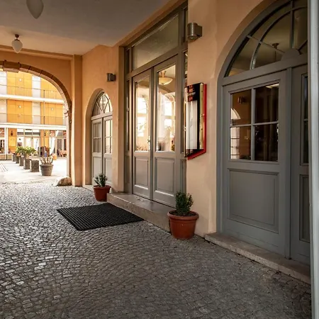 Erbenhof 3* Weimar (Thuringia)