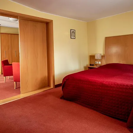 Am Frauenplan Hotel