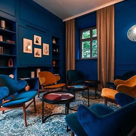 Erbenhof Hotel Weimar (Thuringia)