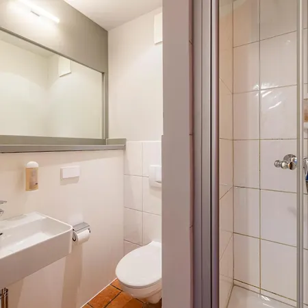Erbenhof Hotel 3*
