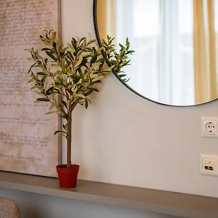 Hotel Erbenhof Weimar (Thuringia)