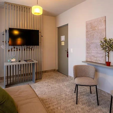 Erbenhof Hotel Výmar