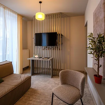 Hotel Erbenhof Weimar (Thuringia)