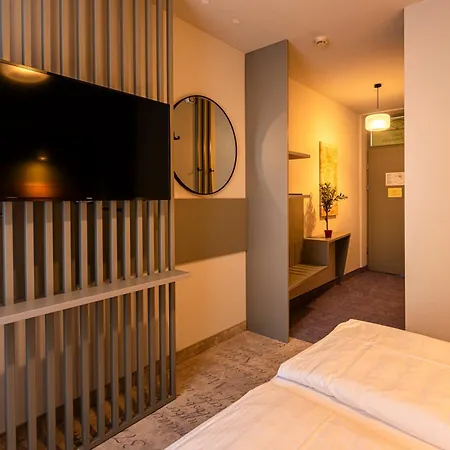 Erbenhof Hotel Výmar