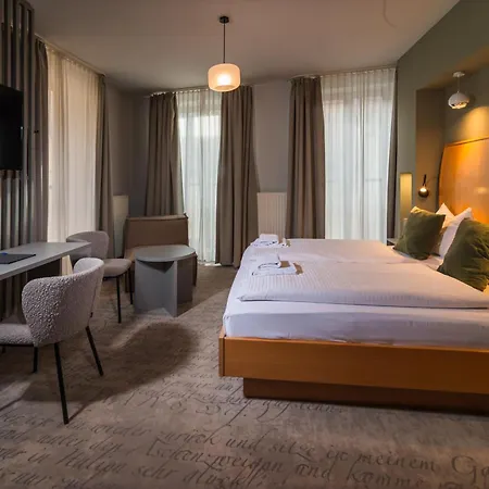 Erbenhof 3* Weimar (Thuringia)