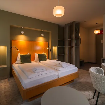 Erbenhof 3* Weimar (Thuringia)