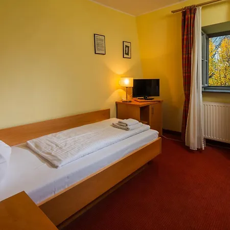 Erbenhof Hotel Weimar (Thuringia)