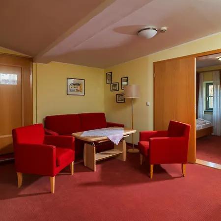 Erbenhof Hotel