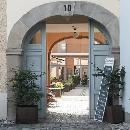 Erbenhof 3*
