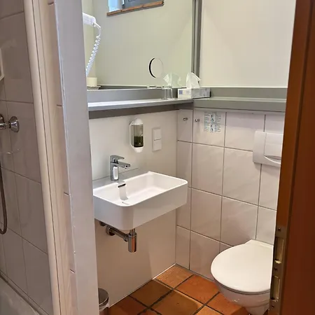 Hotel Erbenhof Výmar