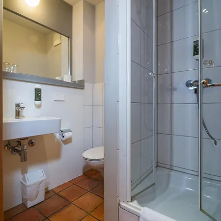 Erbenhof Hotel 3*