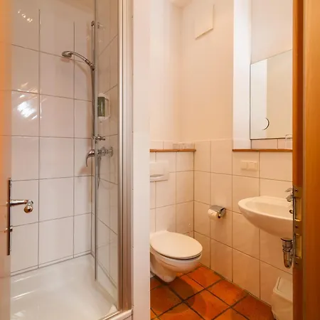 Hotel Erbenhof Výmar