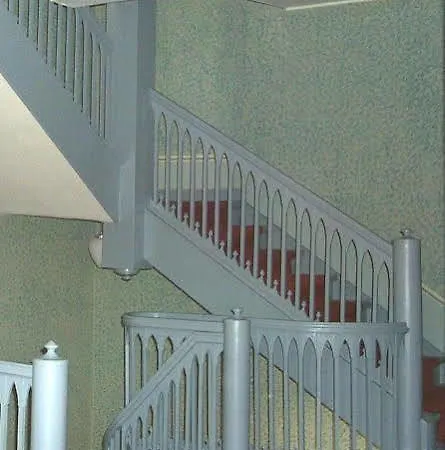 Hotel Erbenhof