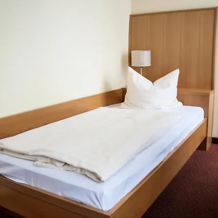 Erbenhof Otel 3*