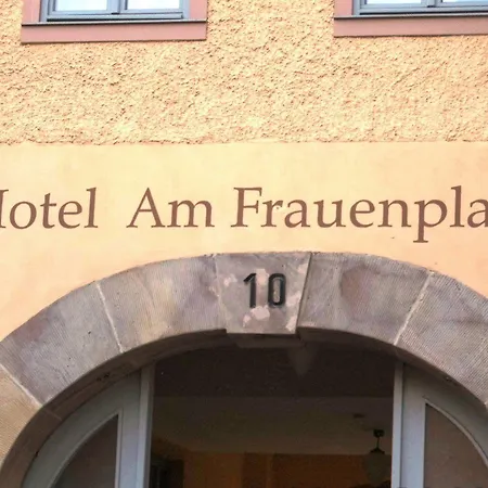 Erbenhof 3* Weimar (Thuringia)