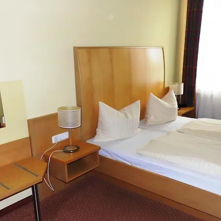 Hotel Erbenhof