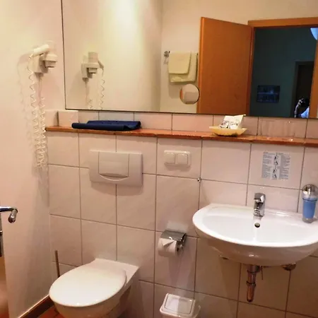Erbenhof 3* Weimar (Thuringia)