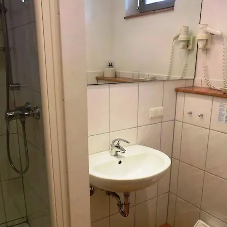 Erbenhof Hotel 3*