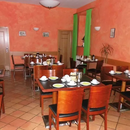 Hotel Erbenhof