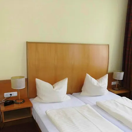 Erbenhof 3* Weimar (Thuringia)
