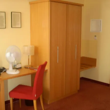 Erbenhof Hotel Weimar (Thuringia)