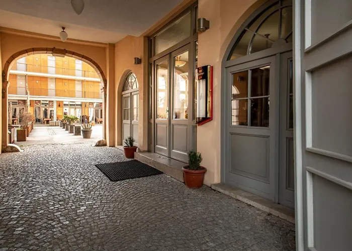 Erbenhof 3* Weimar (Thuringia)