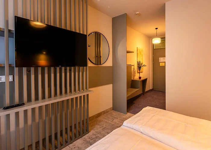 Erbenhof Hotel Weimar (Thuringia)