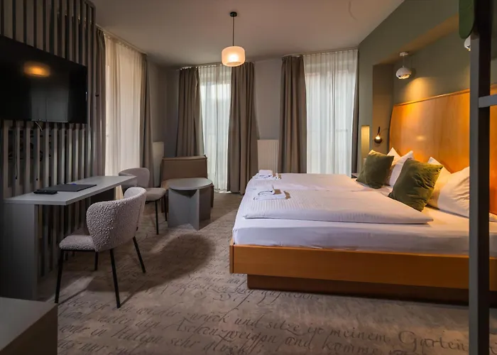 Erbenhof 3* Weimar (Thuringia)