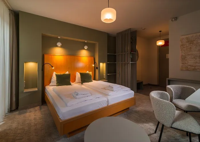 Erbenhof 3* Weimar (Thuringia)