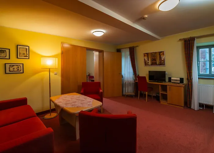 Erbenhof 3* Weimar (Thuringia)