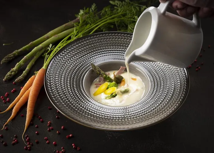 מלון Erbenhof 3*