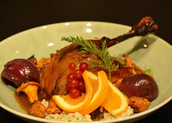 Hotel Erbenhof Weimar (Thuringia)