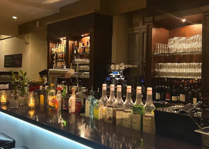 Erbenhof Weimar (Thuringia)