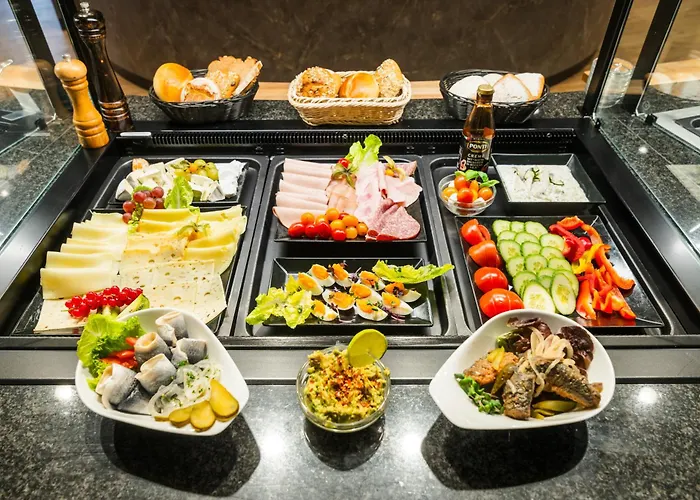 Hotel Erbenhof Weimar (Thuringia)