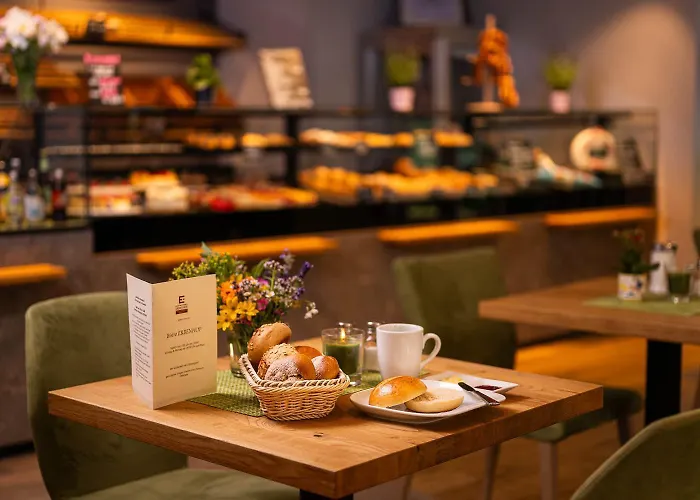 Erbenhof Weimar (Thuringia)