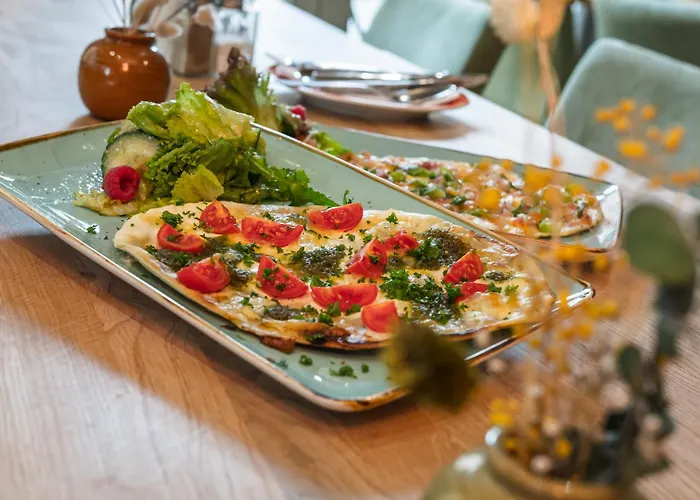 מלון Erbenhof וויימר