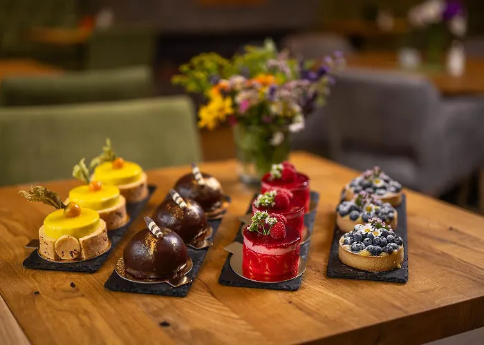 Erbenhof מלון וויימר